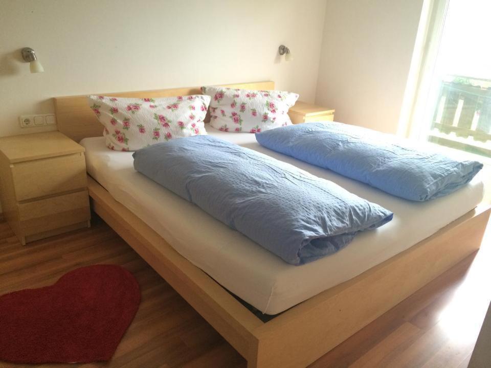 Villa Rauhbergerhof Tiefgraben Zimmer foto