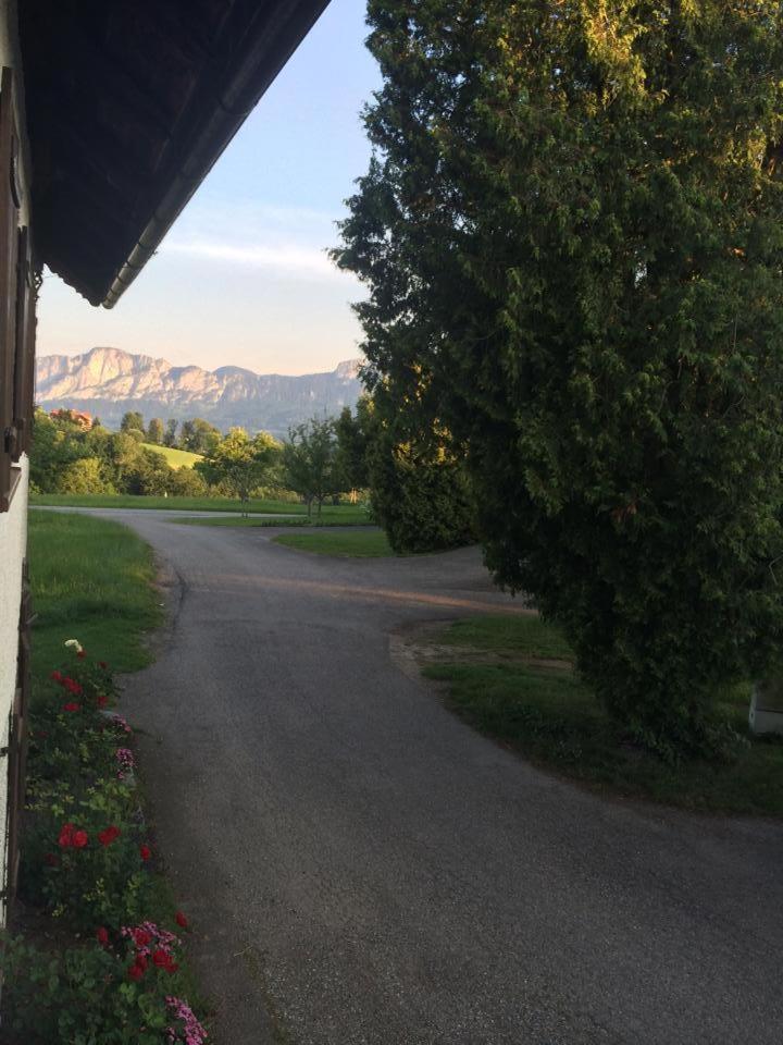 Villa Rauhbergerhof Tiefgraben Zimmer foto