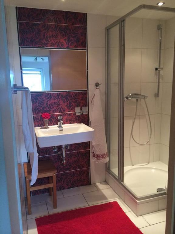 Villa Rauhbergerhof Tiefgraben Zimmer foto