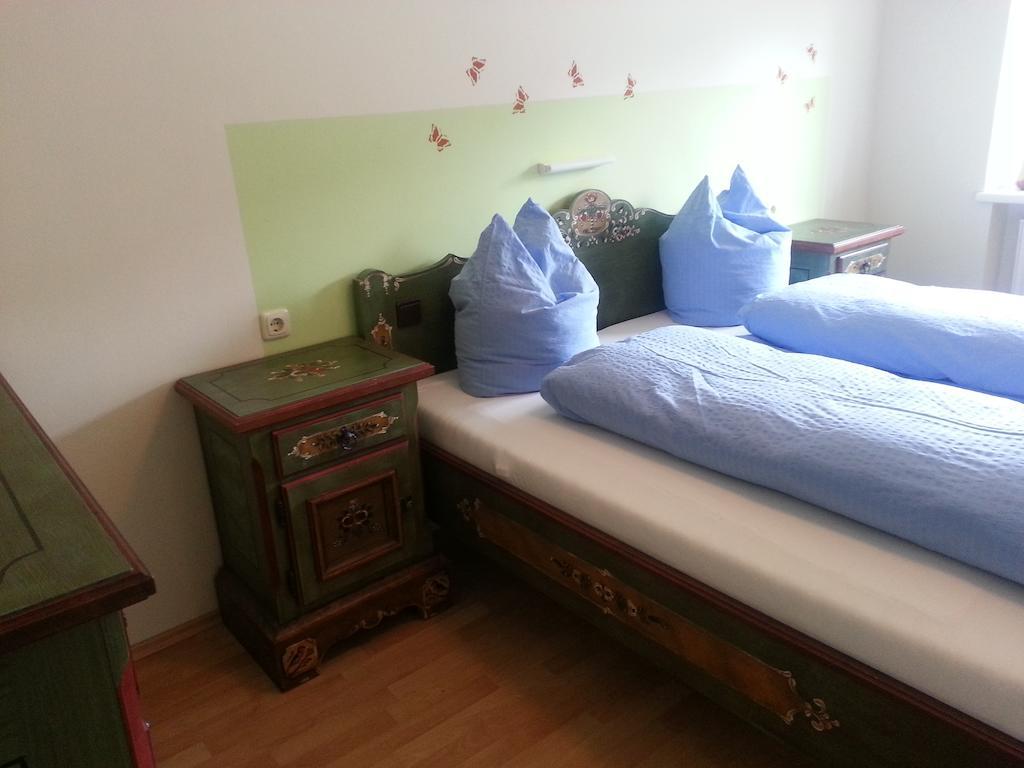 Villa Rauhbergerhof Tiefgraben Zimmer foto