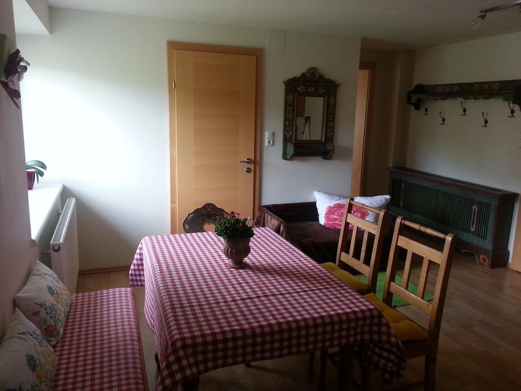 Villa Rauhbergerhof Tiefgraben Zimmer foto